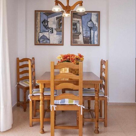 Colina 1 Apartamento Parking Piscina Mar El Campello Buitenkant foto