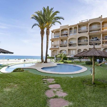 Colina 1 Apartamento Parking Piscina Mar El Campello Buitenkant foto